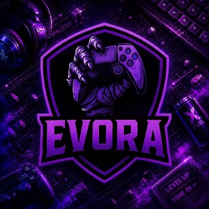 evora_twitch avatar