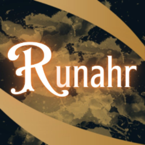 runahr avatar