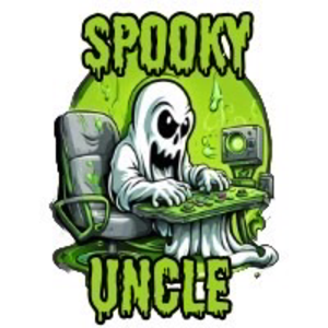spookyuncle avatar