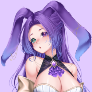 bunnienova avatar