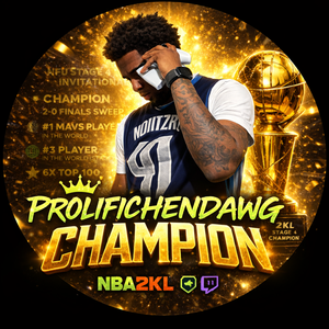 prolifichendawg avatar