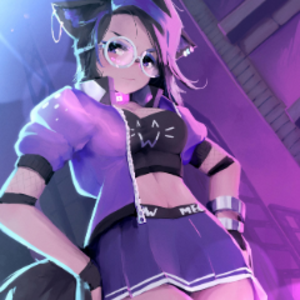 allikat avatar