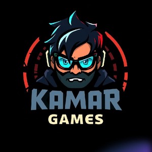kamargames avatar