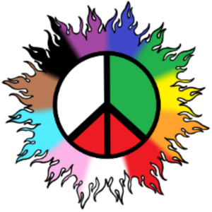 peacefirenow avatar