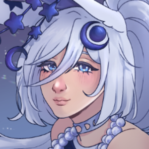 kaiyaamoon avatar