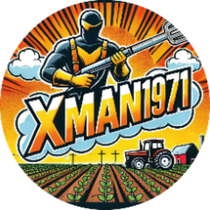 xman1971 avatar