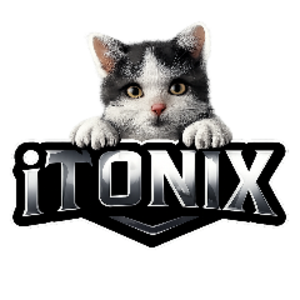 itonix00 avatar