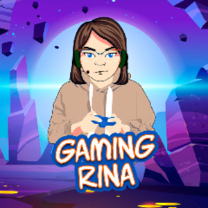 gamingrina avatar