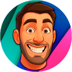 kinozall avatar