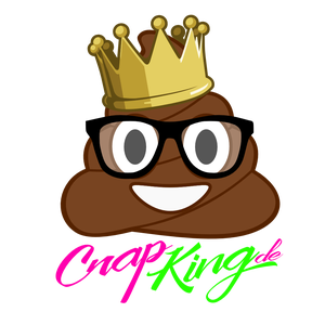 crapkingde avatar