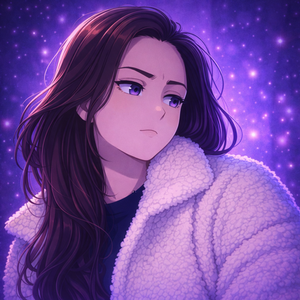 lumivarr avatar