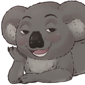 kayotickoala avatar