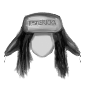 iistericka avatar