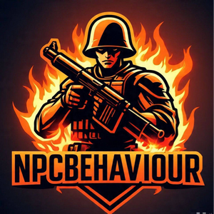 npcbehavior_ avatar