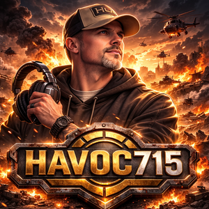 havoc715 avatar