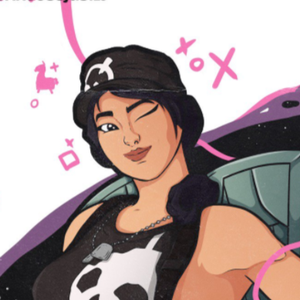 princessjas123 avatar