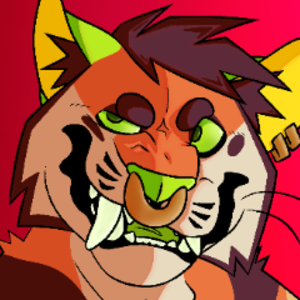 quarktiger avatar