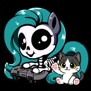 shinydeathpony avatar