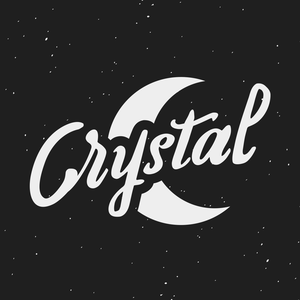 crystal avatar
