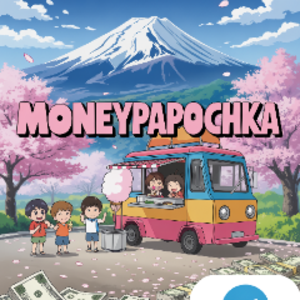 moneypapochka avatar
