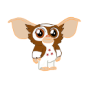 worldofgismo avatar