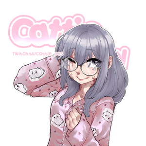 cattie_cos avatar