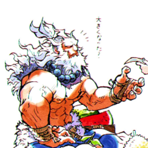 besulemu avatar