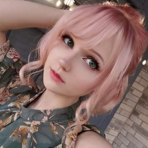 kaddicosplay avatar