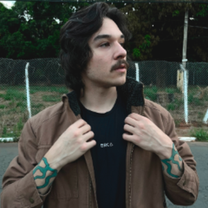 murilochoquetta avatar