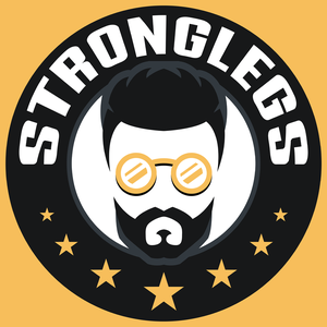 stronglegs avatar