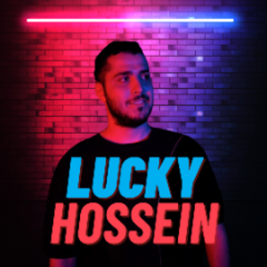 lucky_hossein avatar