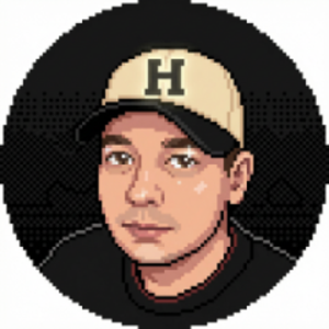 valerykorobov avatar