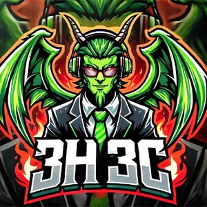 3h3c avatar
