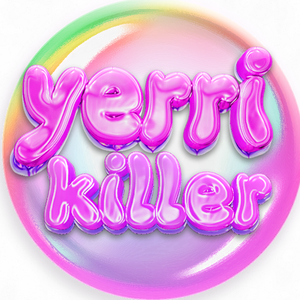 yerrikillerxd avatar