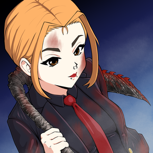 annahighwind avatar