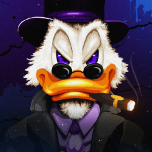 mrdrovos avatar