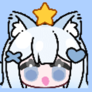 core_hoshizuku avatar
