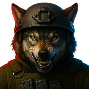 thedeathwulf avatar