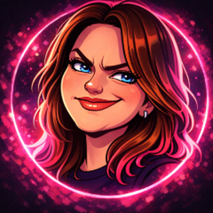 zauberhaftzerstreute avatar