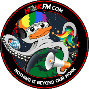 honkfm avatar