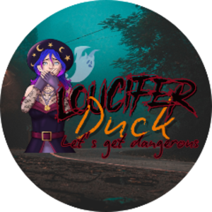 louciferduck avatar
