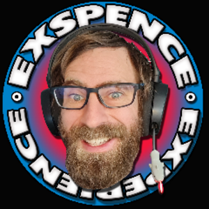 exspence avatar
