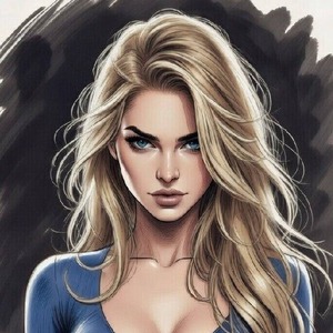 viqnia avatar