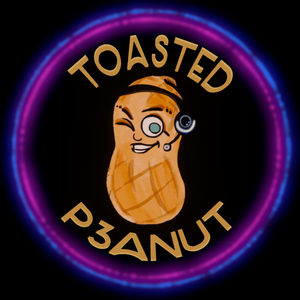 toastedp3anut avatar