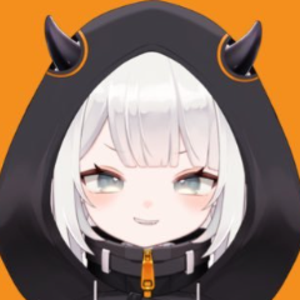 makaien_vtuber avatar