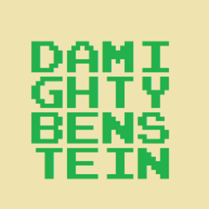 damightybenstein avatar