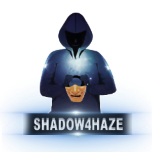 shadow4haze avatar