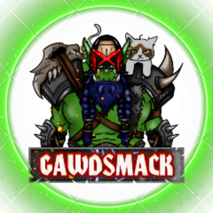 gawdsmack avatar