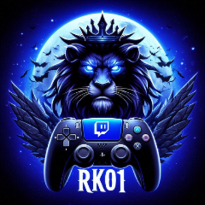 rklion01 avatar