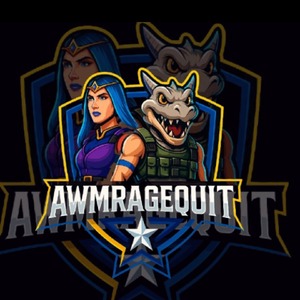 awmragequit avatar